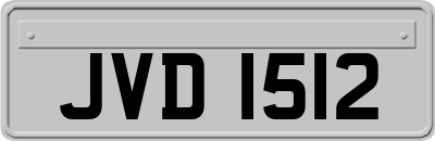JVD1512
