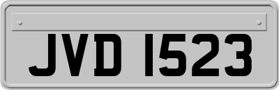 JVD1523