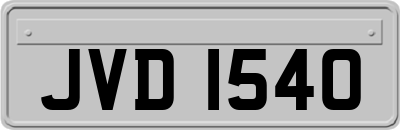 JVD1540