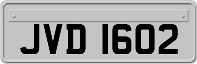 JVD1602