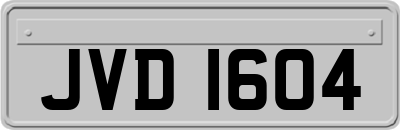JVD1604
