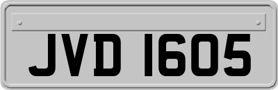 JVD1605