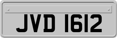 JVD1612