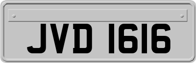 JVD1616