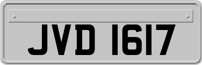 JVD1617