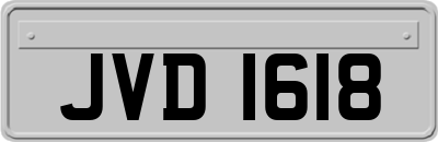 JVD1618