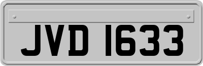 JVD1633