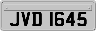 JVD1645