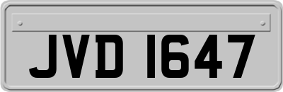 JVD1647