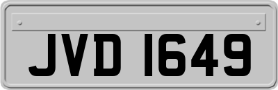 JVD1649