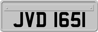 JVD1651