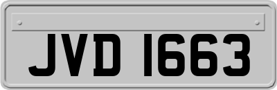 JVD1663