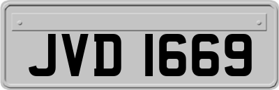 JVD1669