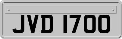 JVD1700