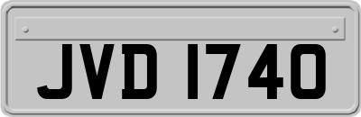 JVD1740