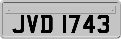 JVD1743