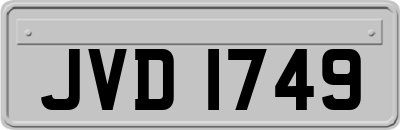 JVD1749