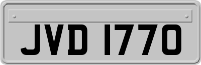 JVD1770