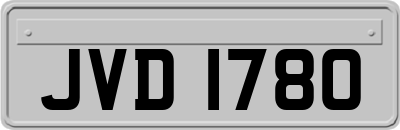 JVD1780