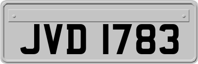 JVD1783