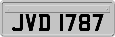 JVD1787