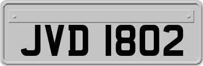 JVD1802