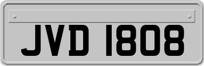 JVD1808
