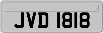 JVD1818