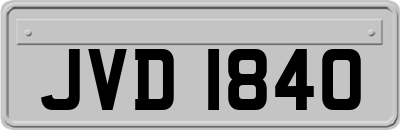 JVD1840