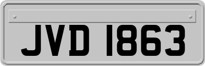 JVD1863