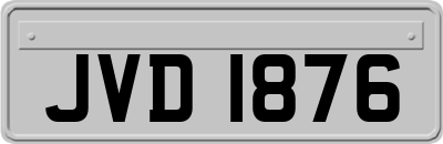 JVD1876