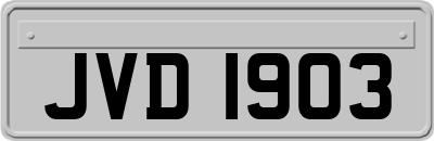 JVD1903