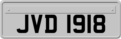 JVD1918