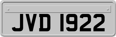 JVD1922