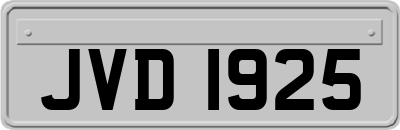JVD1925