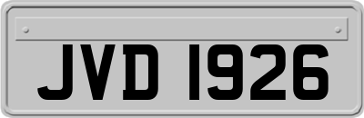 JVD1926