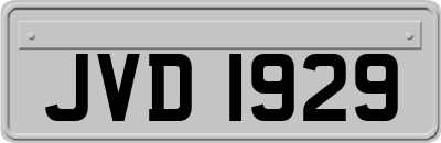 JVD1929