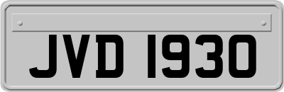 JVD1930