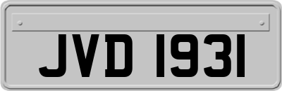 JVD1931