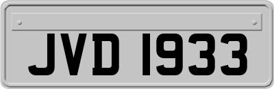 JVD1933