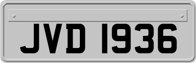 JVD1936