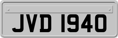 JVD1940