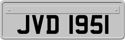 JVD1951