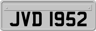 JVD1952