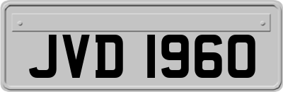 JVD1960