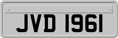 JVD1961