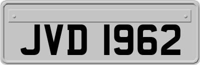 JVD1962