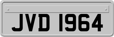 JVD1964