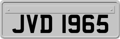 JVD1965