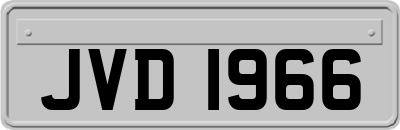 JVD1966